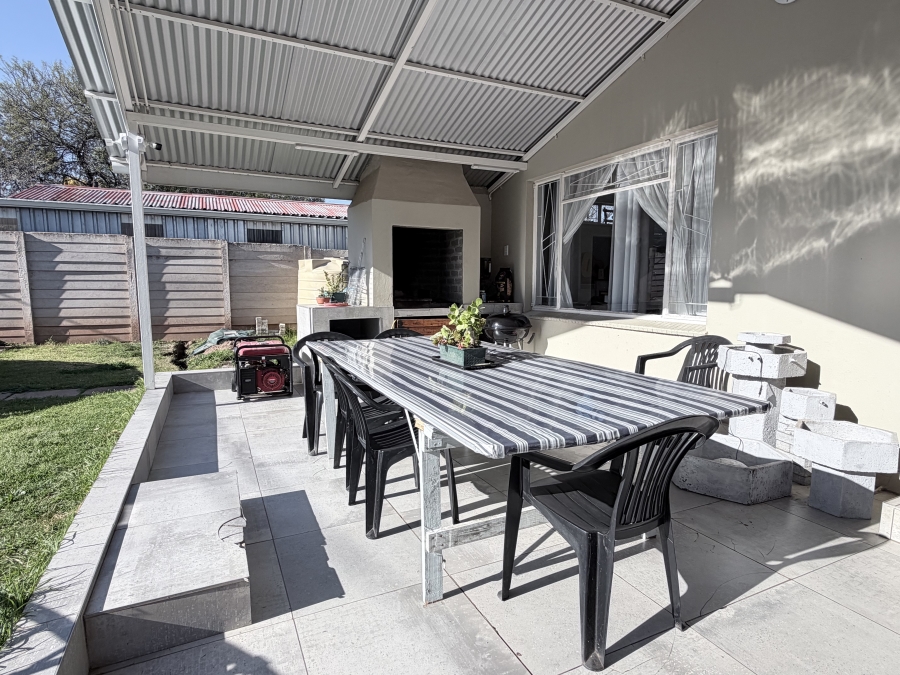 3 Bedroom Property for Sale in Bergsig Eastern Cape